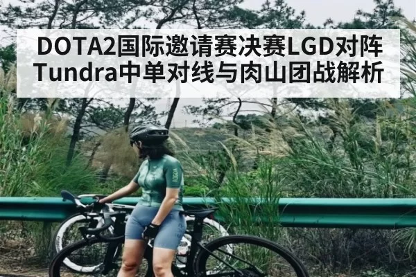 DOTA2国际邀请赛决赛LGD对阵Tundra中单对线与肉山团战解析